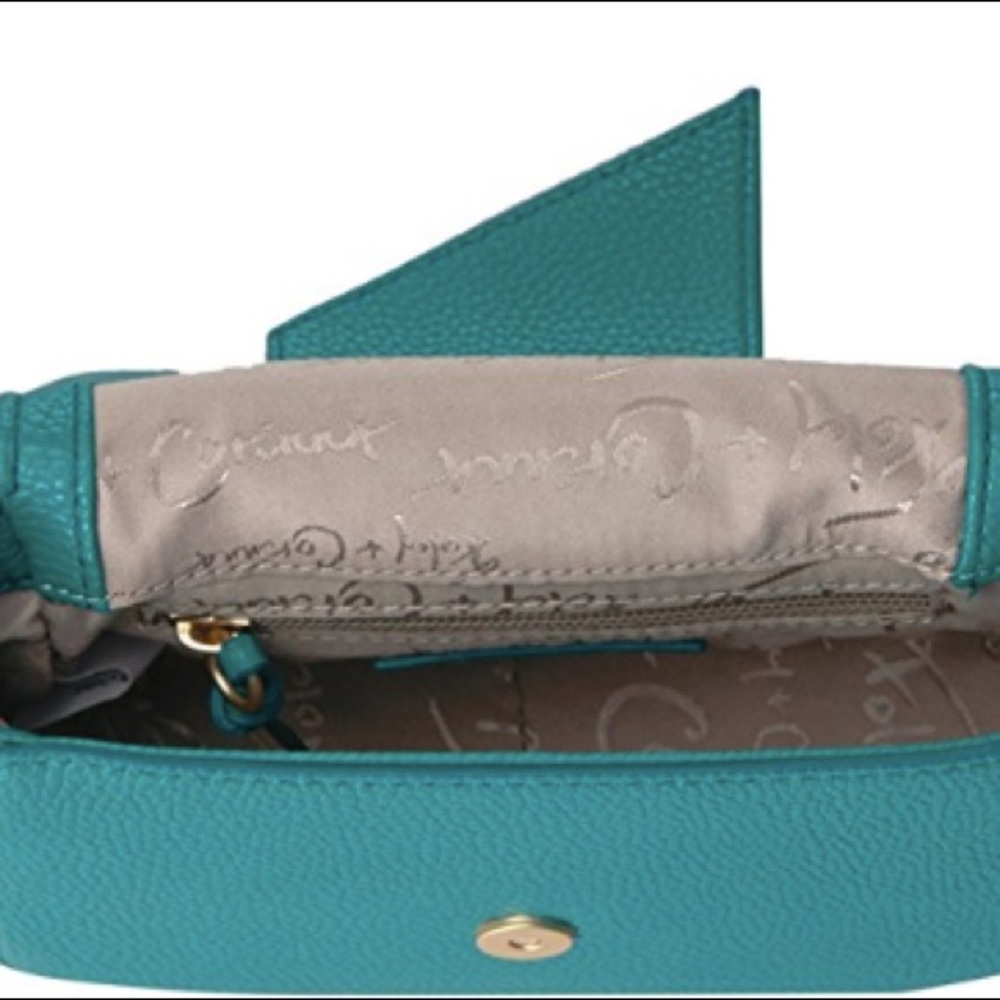 Foley + Corinna Joni Crossbody
